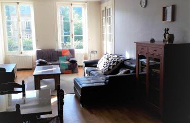 Appartement 80m2 dans belle demeure - Foto 2