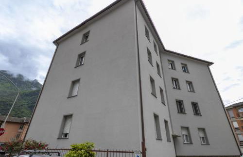 Apartment Marconi by Interhome - Foto 26