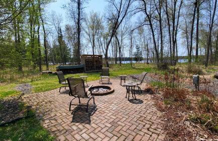 Yellow Lake Sunset Cabin - Foto 51