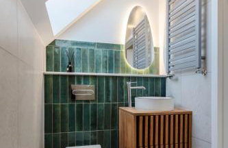 MINIMAL. Dom całoroczny w górach - Foto 18