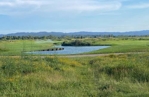 Moderno apartamento en Empordà Golf - Foto 23