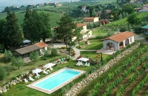 Apartment Panorama wohnung IL GIRASOLE by Interhome - Foto 10