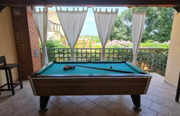 Sunny Garden Villa with Pool - Foto 6