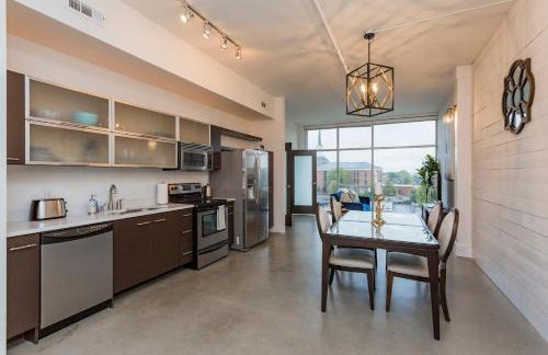 Sophisticated Nashville Condo | Corporate Rental - Foto 20