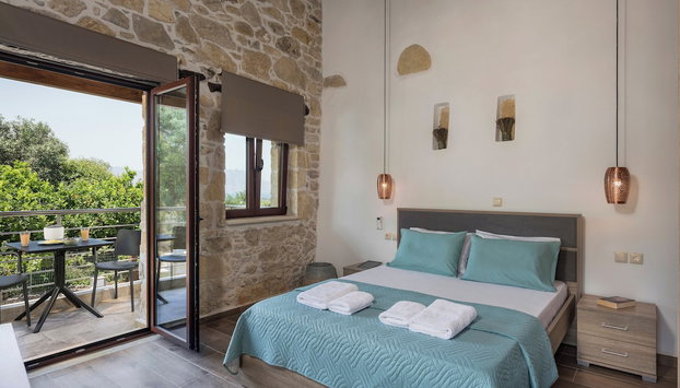 D'Oro Villas - Foto 2, Quarto