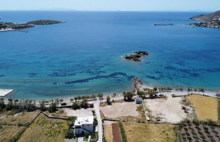 Olea Suite Syros - Φοίνικας, Σύρος, Κυκλάδες - Photo 47