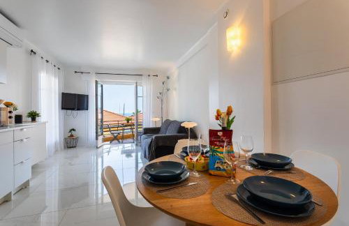 Cap Ferrat View III AP4401 By Riviera Holiday Hom - Foto 1