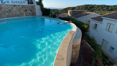 Casa Stella Residence Ea Bianca Baja Sardinia - Foto 5