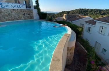 Casa Stella Residence Ea Bianca Baja Sardinia - Foto 5