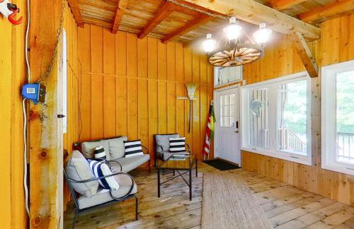 The Huber Haven - Foto 13