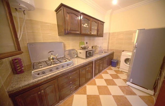 Residence Dikre - Photo 16