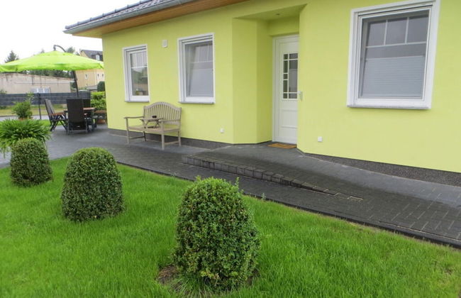 Holiday Home Sonnentau - Foto 16