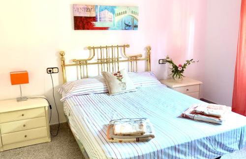 Villa Alborada con Piscina - Foto 29