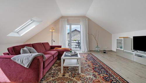 Ferienwohnung Auszeit - Foto 4