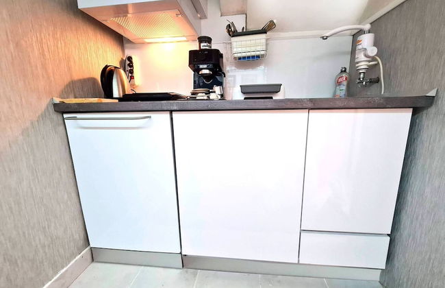 Angelina Apartment 02 - Foto 25