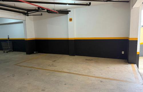 Apartamento setor Sul, todo mobiliado perto de tudo - Foto 44