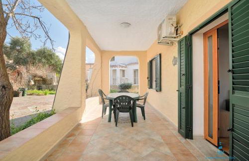 Residence fiorito spiaggia 300m by PortoOttioluAffitti - Foto 2