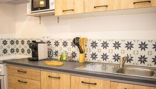 Spring - Centre-Ville - Gare - Spacieux - Netflix - Foto 5