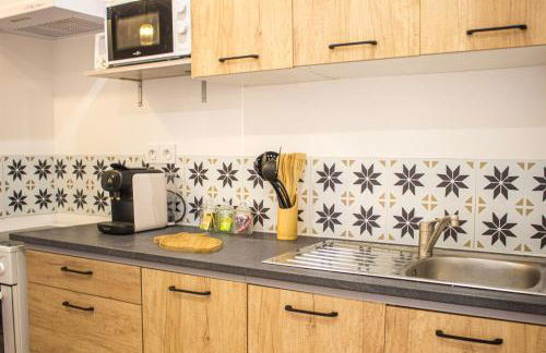 Spring - Centre-Ville - Gare - Spacieux - Netflix - Foto 5