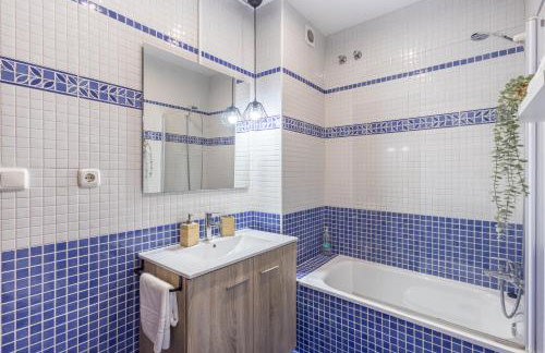 AA Guest - Victoria Center Eco Apartment - Foto 25