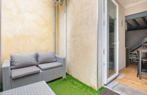Duplex-terrasse-parking-climatisation - Foto 3
