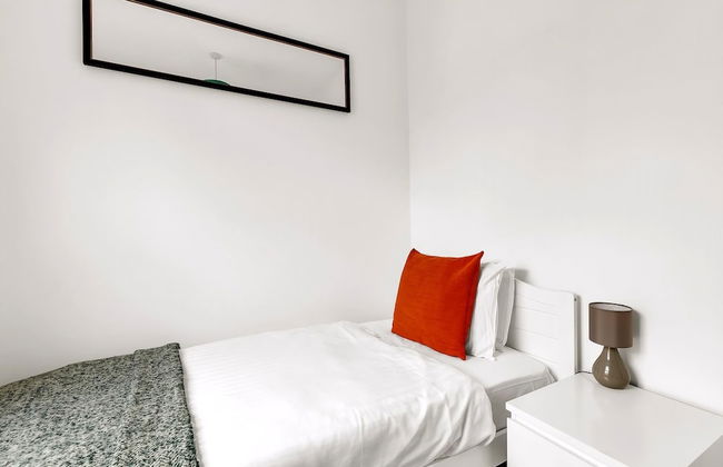 KBT - Charming Golborne Escape - Foto 22