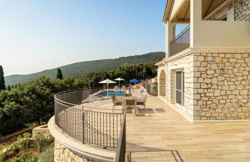 Villa Gionis - Photo 20