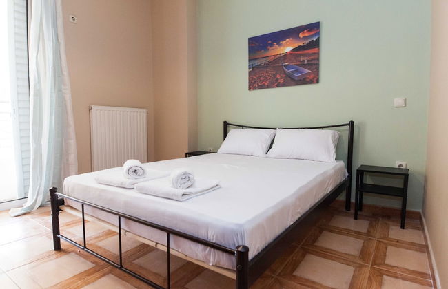 Vironas Delight 1Bd Apt w Lovely Balcony - Foto 4