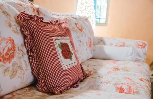 Rustic Rose - Private Premium house - Foto 28