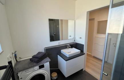 Neue und modische Wohnung im Duisburger Süden - Foto 18