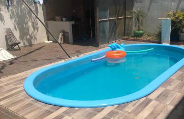 pousada cardoso - casa 2 - Foto 11