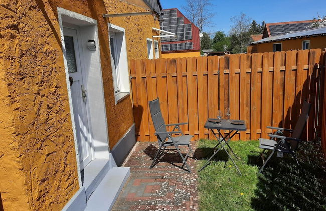 Ferienwohnung am Oase am Vilzsee - Photo 1