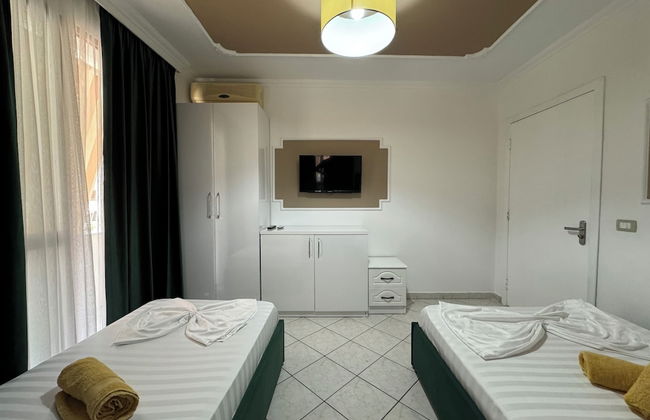 Bamisa Apartments - Foto 13