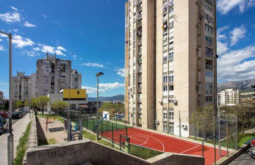 Bura2 , with private parking in the garage - Foto 37