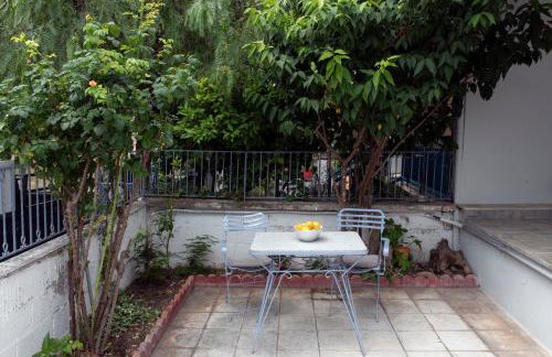Met & Kas corner spacious house with countryard - Foto 38
