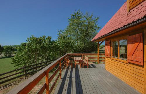 Widokówka Kaszuby - Foto 74