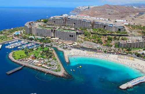 Ocean view sunset terrace - near Anfi del Mar - Foto 29