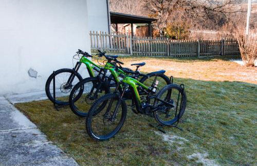 [vista Sibillini] Villa Amici - Foto 40