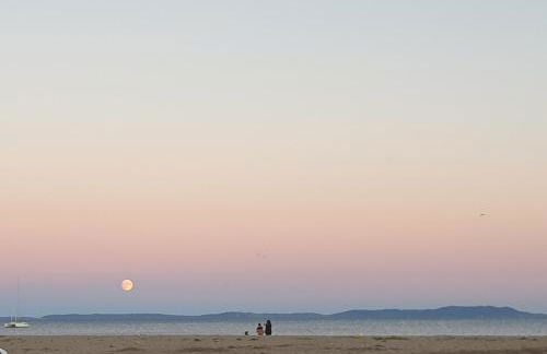 Le Studio de L'Ayguade - Plage à 100 m - Foto 23