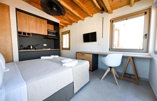 Eumorphia Studios & Apartments - Foto 72