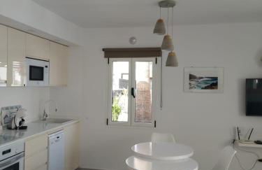 Bungalow Paseo del Mar- PLAYA ROCA Residence sea front access - Free AC - Wifi - Foto 15
