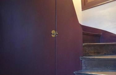 Gîte de la Galerie du Pont - Foto 13