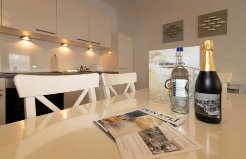 Ferienwohnung Leuchtfeuer - Foto 7