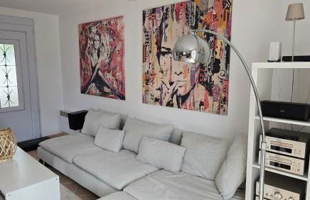 Lieblingshaus mit beheizten Privatpool und Ladesäule - Foto 8