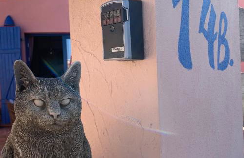 Casa Playa - Photo 28