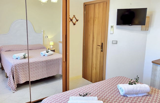 Apartment in Villa With Garden Close to the sea - Foto 6