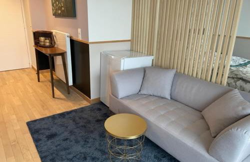 Biron deluxe studio flea market of Paris, porte de Montmartre - Foto 21