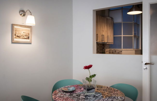 Blue Ark Acropolis Light - Foto 21