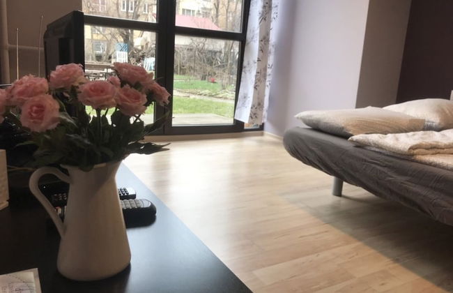 Your Place in Sofia - Foto 18