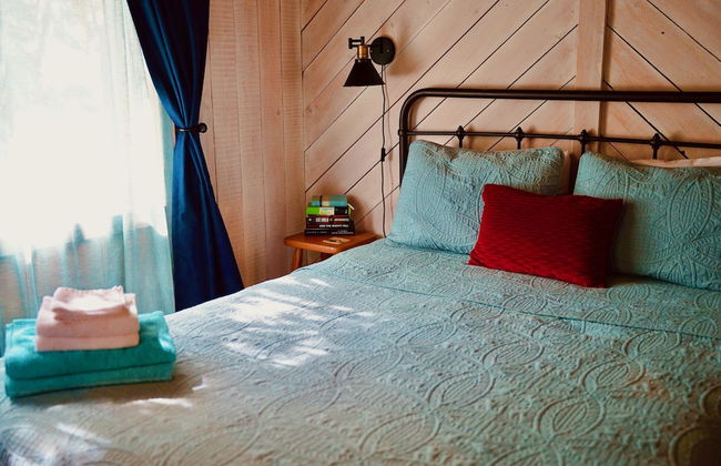 Denali Wild Stay - Foto 24